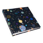 Goldbuch Fotoalbum Universe