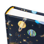 Goldbuch Fotoalbum Universe