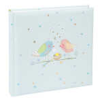 Goldbuch Fotoalbum Loving Birds Boy