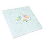 Goldbuch Fotoalbum Loving Birds Boy
