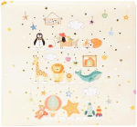 Goldbuch Fotoalbum Toy Zoo