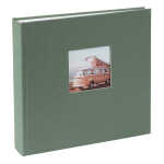 Goldbuch Fotoalbum Bella Vista Artischocke