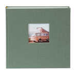 Goldbuch Fotoalbum Bella Vista Artischocke