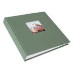 Goldbuch Fotoalbum Bella Vista Artischocke