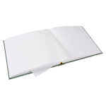 Goldbuch Fotoalbum Bella Vista Artischocke