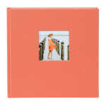 Goldbuch Fotoalbum Bella Vista lachs