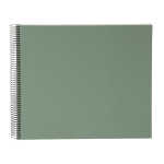 Goldbuch Spiralalbum Bella Vista Artischocke