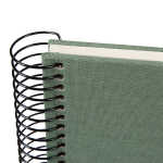 Goldbuch Spiralalbum Bella Vista Artischocke