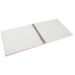 Goldbuch Spiralalbum Bella Vista lachs