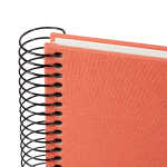 Goldbuch Spiralalbum Bella Vista lachs