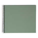 Goldbuch Spiralalbum Bella Vista Artischocke