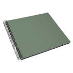 Goldbuch Spiralalbum Bella Vista Artischocke