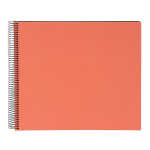 Goldbuch Spiralalbum Bella Vista lachs