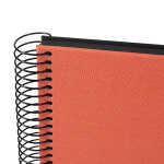 Goldbuch Spiralalbum Bella Vista lachs