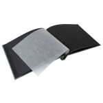 Goldbuch Schraubalbum Bella Vista Artischocke