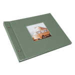 Goldbuch Schraubalbum Bella Vista Artischocke