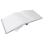 Goldbuch Schraubalbum Bella Vista Artischocke