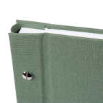 Goldbuch Schraubalbum Bella Vista Artischocke