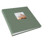 Goldbuch Fotoalbum Bella Vista Artischocke