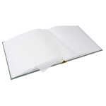 Goldbuch Fotoalbum Bella Vista Artischocke