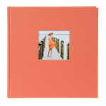 Goldbuch Fotoalbum Bella Vista lachs