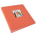 Goldbuch Fotoalbum Bella Vista lachs