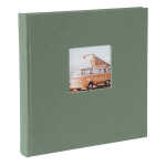 Goldbuch Fotoalbum Bella Vista Artischocke