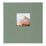 Goldbuch Fotoalbum Bella Vista Artischocke