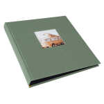 Goldbuch Fotoalbum Bella Vista Artischocke