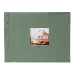 Goldbuch Schraubalbum Bella Vista Artischocke