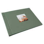 Goldbuch Schraubalbum Bella Vista Artischocke