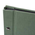 Goldbuch Schraubalbum Bella Vista Artischocke