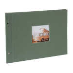 Goldbuch Schraubalbum Bella Vista Artischocke