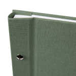 Goldbuch Schraubalbum Bella Vista Artischocke