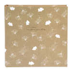 Goldbuch Fotoalben sortiert Kraft Art