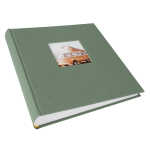 Goldbuch Fotoalbum Bella Vista Artischocke