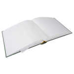 Goldbuch Fotoalbum Bella Vista Artischocke