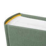 Goldbuch Fotoalbum Bella Vista Artischocke