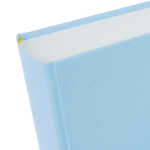 Goldbuch Fotoalbum Bella Vista himmelblau