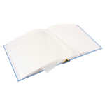 Goldbuch Fotoalbum Bella Vista himmelblau