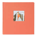 Goldbuch Fotoalbum Bella Vista lachs