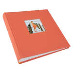 Goldbuch Fotoalbum Bella Vista lachs