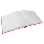 Goldbuch Fotoalbum Bella Vista lachs