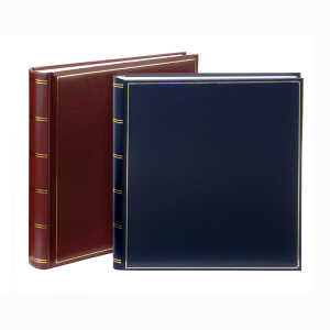 Goldbuch Fotoalbum Firenze sortiert