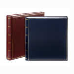 Goldbuch Fotoalbum Firenze sortiert