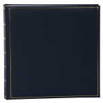 Goldbuch Fotoalbum Firenze blau blau