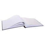 Goldbuch Fotoalbum Firenze blau blau