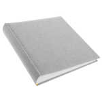 Goldbuch Fotoalbum Summertime grau