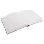 Goldbuch Fotoalbum Summertime grau