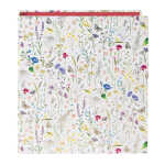 Goldbuch Ordner Summer Meadow White